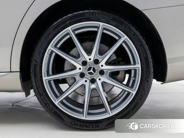 Mercedes-Benz E-Class W213 id 4872118 из Кореи 15