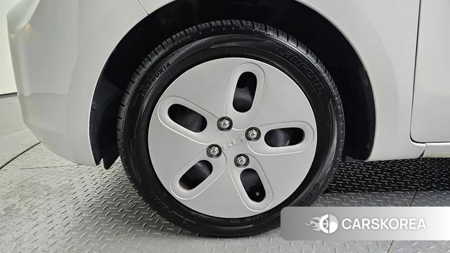 Kia The New Ray id 4580296 из Кореи 15