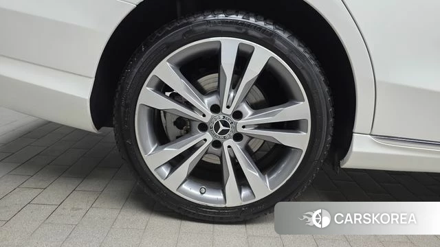 Mercedes-Benz C-Class W205 id 4637308 из Кореи 27