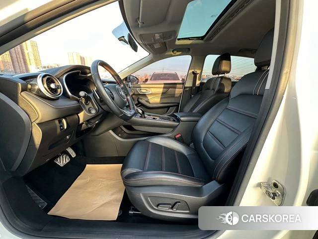 MG MG6 id 4210411 из Китая 11