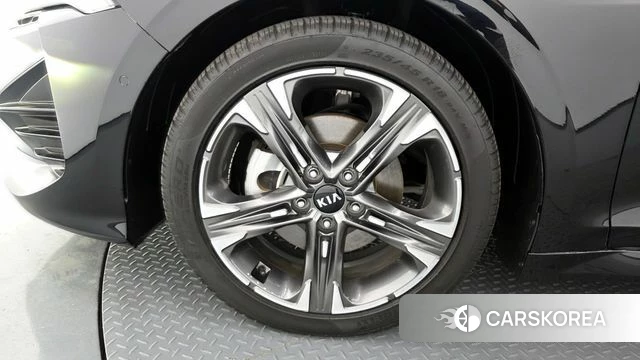 Kia K5 3rd generation id 3936308 из Кореи 15