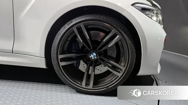 BMW M2 (F87) id 3139753 из Кореи 15