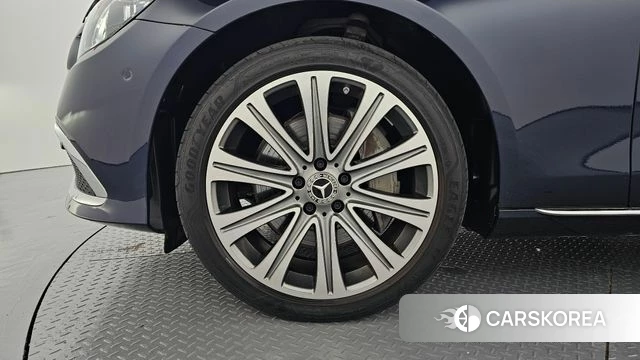 Mercedes-Benz E-Class W213 id 4640668 из Кореи 28