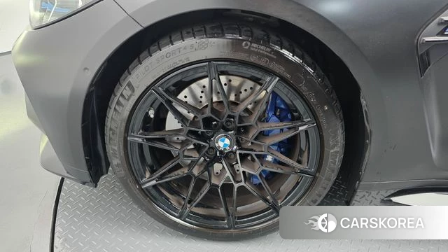 BMW M4 (G82) id 4540220 из Кореи 15