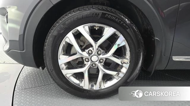 Kia The New Sorento id 4410953 из Кореи 32