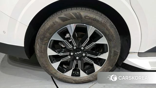 Kia Carnival 4th generation id 4194794 из Кореи 27