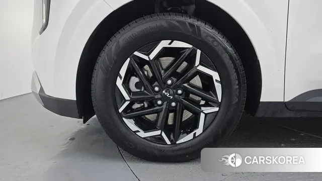 Kia The New Carnival 4th Generation id 3590682 из Кореи 15