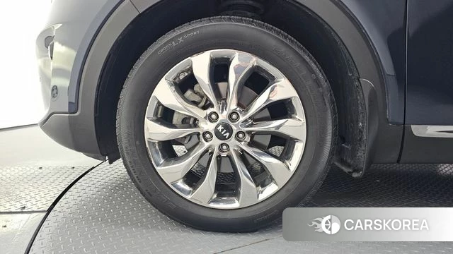 Kia The New Sorento id 4733061 из Кореи 15