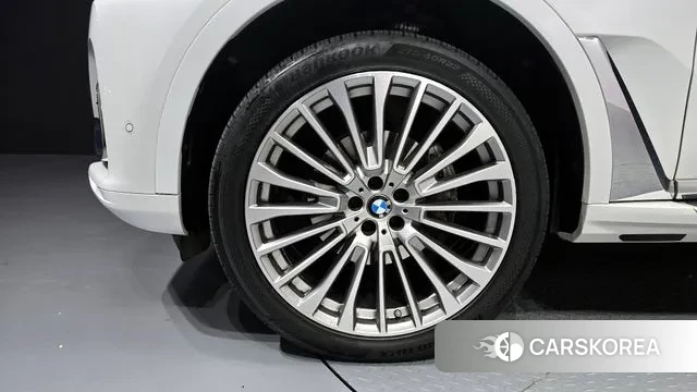 BMW X7 (G07) id 3443748 из Кореи 15