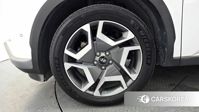 Hyundai The New Palisade id 4636332 из Кореи 27