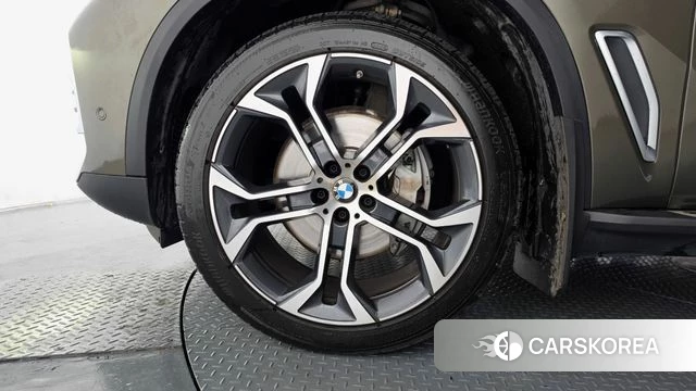 BMW X5 (G05) id 4354764 из Кореи 15