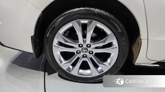 Toyota Sienna 4th Generation id 3483847 из Кореи 15