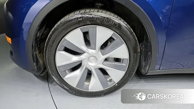 Tesla Model Y id 3257485 из Кореи 15