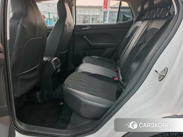 Volkswagen Tu Kai id 4238454 из Китая 11