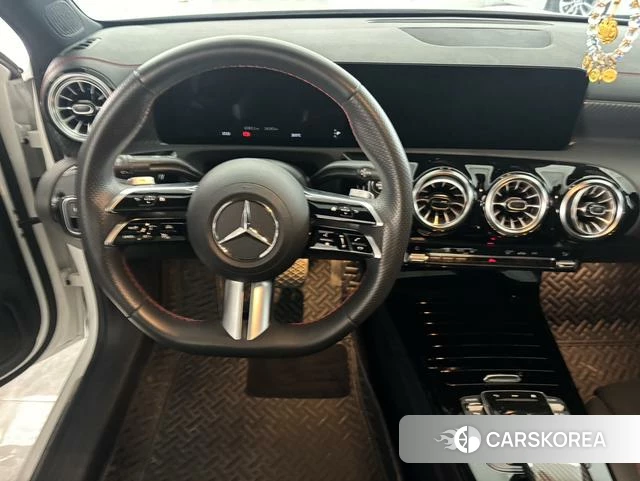 Mercedes-Benz Class A id 4306955 из Китая 10