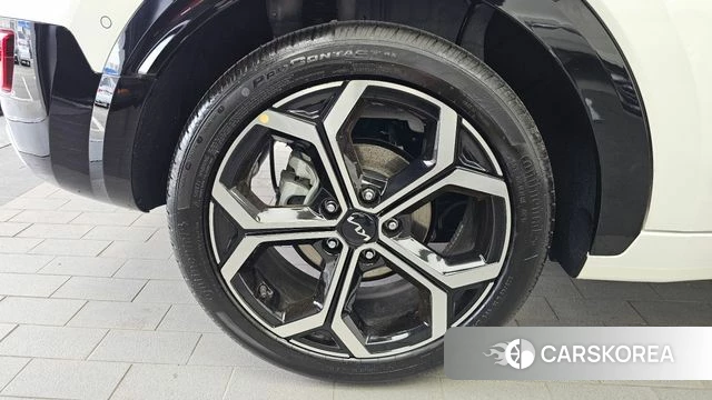 Kia Di Ol Nu Niro id 4618997 из Кореи 15