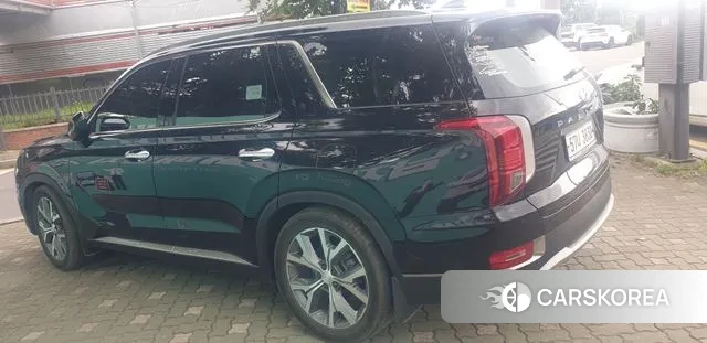Hyundai Palisade id 2902879 из Кореи 13