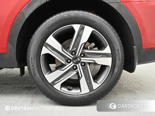 Kia Sorento 4th Generation id 4637134 из Кореи 14