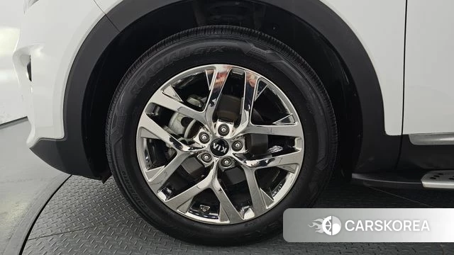 Kia The New Sorento id 4465072 из Кореи 29