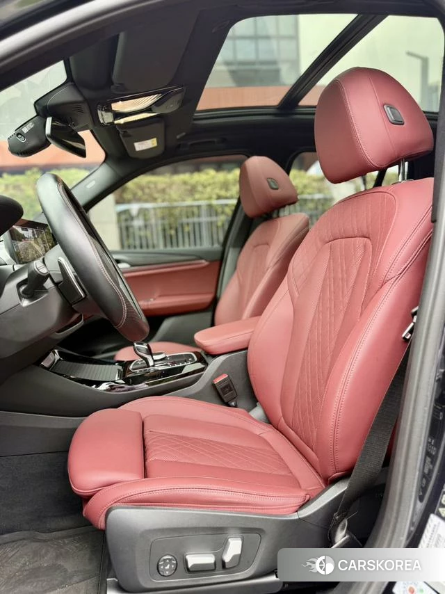 BMW X3 id 4300133 из Китая 14