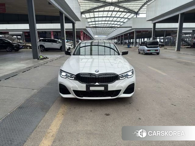 BMW 3 series id 4273344 из Китая 16