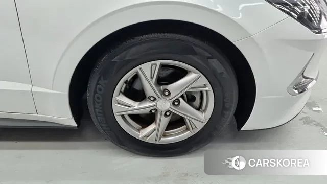 Hyundai Sonata (DN8) id 3004638 из Кореи 15