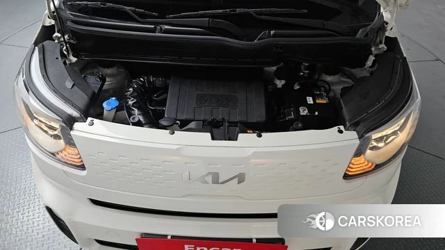 Kia The New Ray id 4202037 из Кореи 24