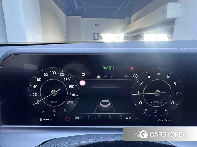 Kia Setus id 4307253 из Китая 18