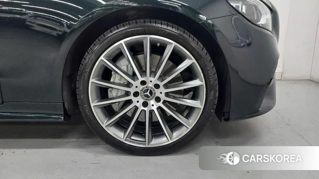 Mercedes-Benz E-Class W213 id 4444766 из Кореи 15