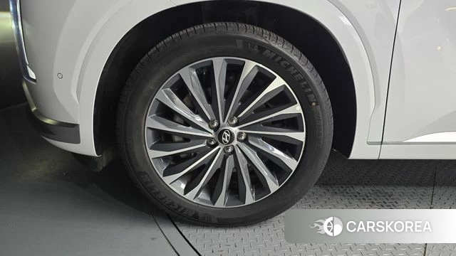 Hyundai The New Palisade id 4624360 из Кореи 15