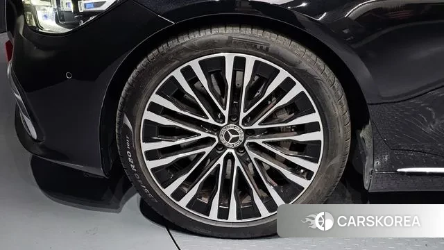 Mercedes-Benz S-Class W223 id 2890309 из Кореи 15