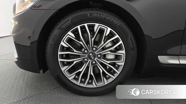 Kia More K9 id 4637490 из Кореи 27