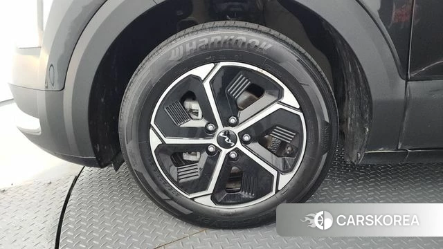 Kia Di Ol Nu Niro id 3964552 из Кореи 15