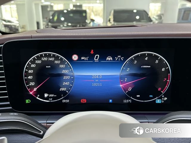 Mercedes-Benz Maybach GLS id 4256643 из Китая 15