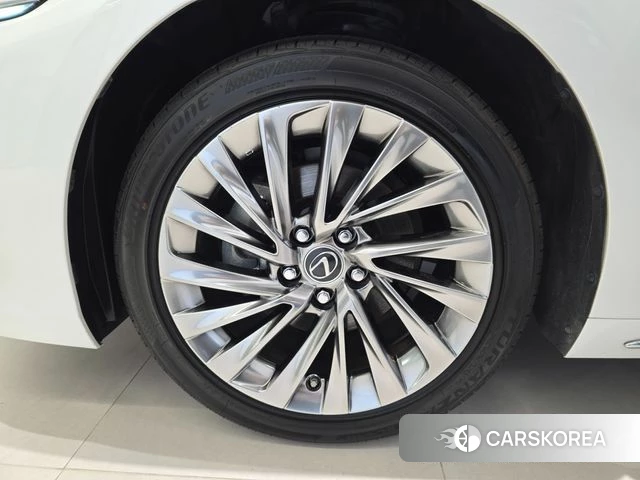 Lexus ES300h 7th generation id 4772437 из Кореи 11