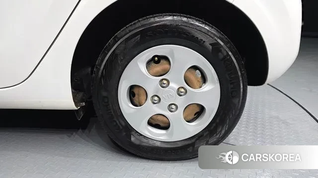 Kia All New Morning (JA) id 3737101 из Кореи 15