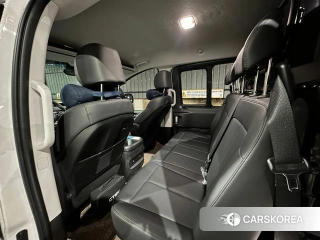 Hyundai Staria id 4414372 из Кореи 13