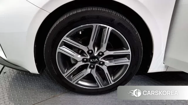 Kia Come New K3 id 3687164 из Кореи 15