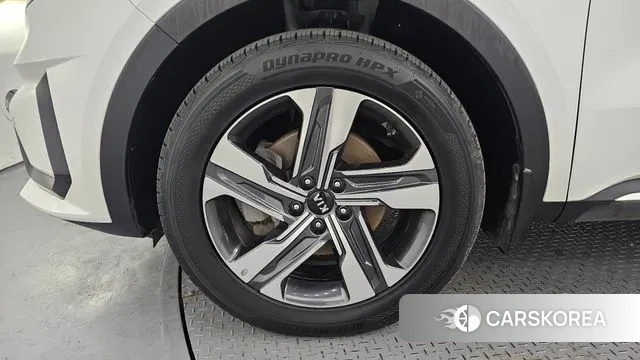 Kia Sorento 4th Generation id 3747832 из Кореи 15