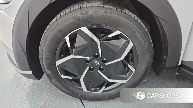 Hyundai Ionic 5 id 2965092 из Кореи 15