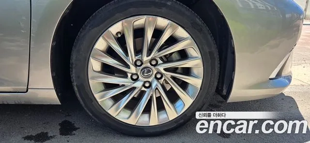 Lexus ES300h 7th generation id 2916700 из Кореи 10