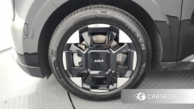 Kia The New Carnival 4th Generation id 4421704 из Кореи 30