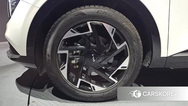 Kia Sportage 5th Generation id 3544532 из Кореи 15