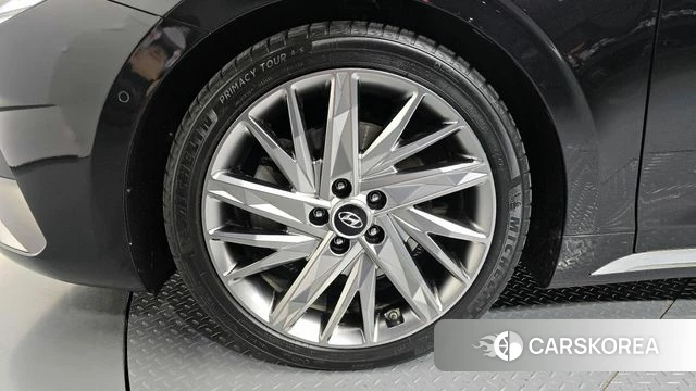 Hyundai The New Grandeur IG id 3916761 из Кореи 15