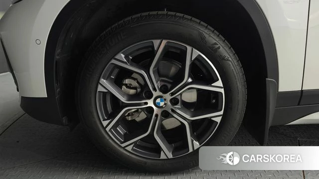 BMW X1 (F48) id 3898431 из Кореи 15