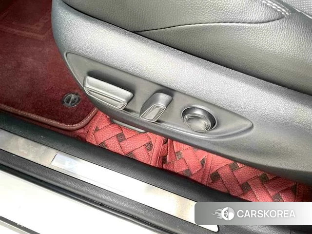 Toyota Weisha id 4291317 из Китая 12