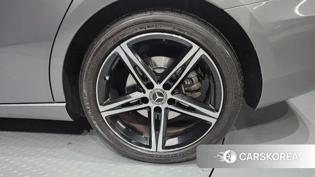 Mercedes-Benz A-Class W177 id 3312901 из Кореи 15