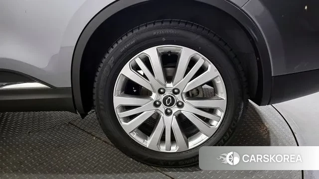 Renault Korea (Samsung) The New QM6 id 3274441 из Кореи 15