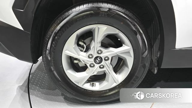 Hyundai Tucson (NX4) id 4194668 из Кореи 15