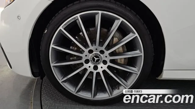 Mercedes-Benz E-Class W213 id 2921701 из Кореи 15